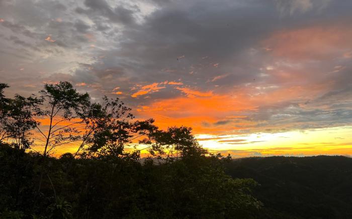 Kanso Hill RoomStay