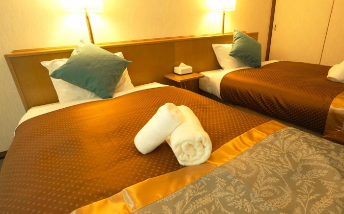 ROYALCITY HOTEL