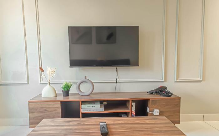 Edumetro CozySuite 4Pax SubangJaya 01