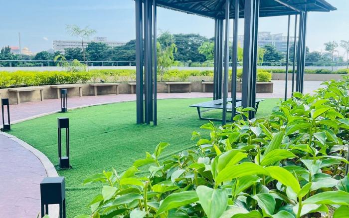 Anderson Ipoh |2 Bedroom 2Bath 6pax| IconiqueD11