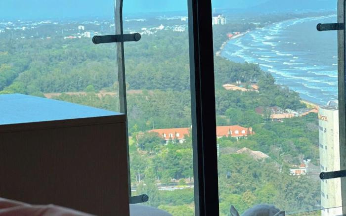 TNH O Ye Home - CSJ TOWER VUNG TAU