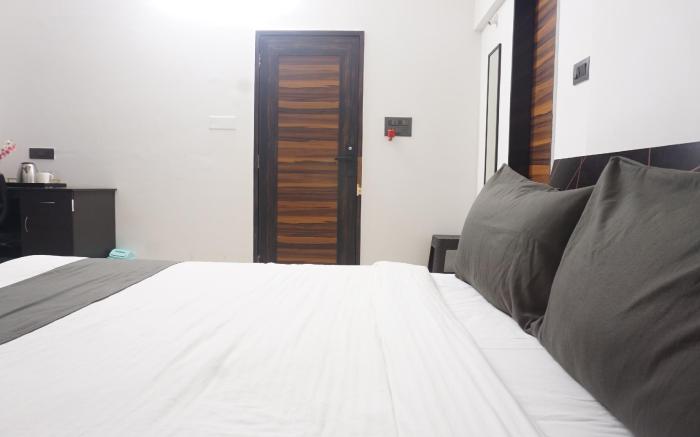 Hotel Lotus Guest House