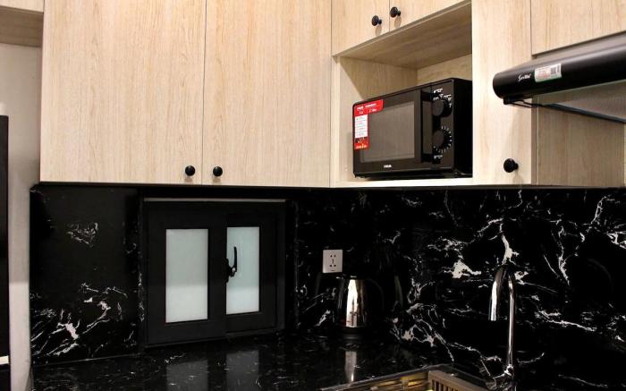 Lumiere 1 Bedroom