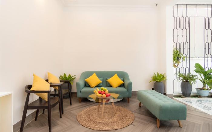 Glow Inn Siem Reap
