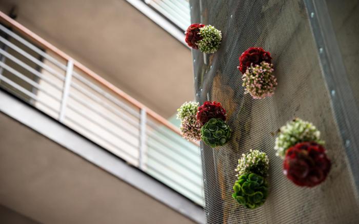 Brosse Garden