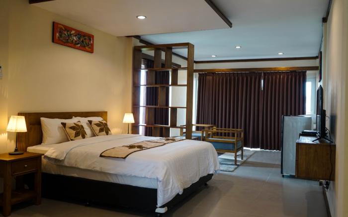 Seaview Beach Resort