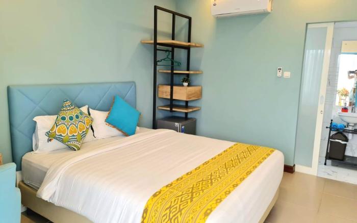 Sunnydays homestay Jepara