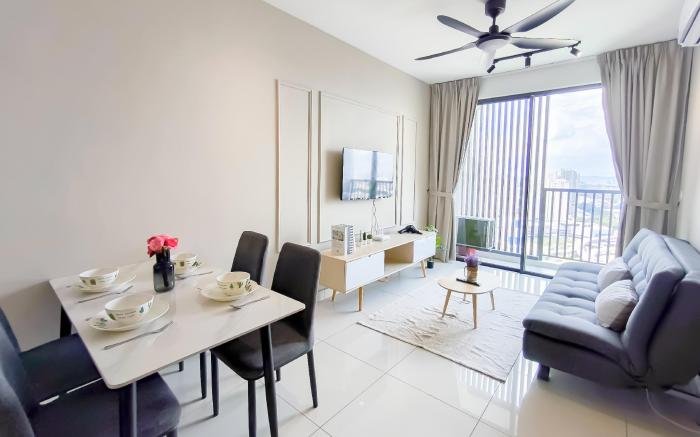 Edumetro ModernSuite 6Pax SubangJaya 08