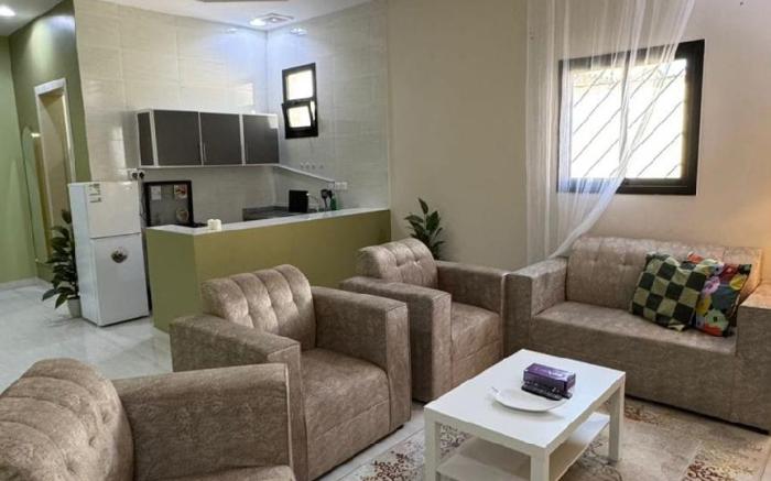IS 7 HabibiStay 1 bed apartment