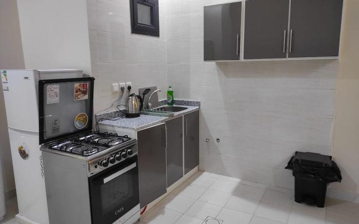 IS 19 HabibiStay 1 bed apartment