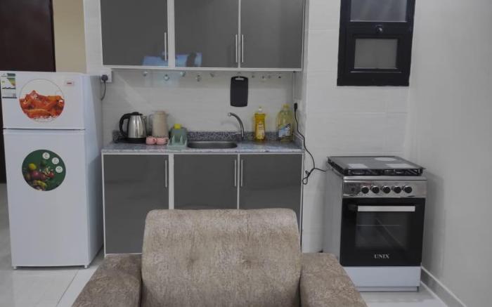 IS 9 Cozy new brand apartment