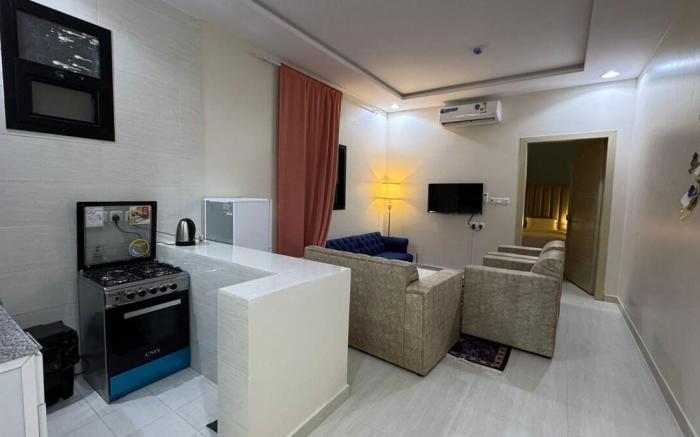 IS 17 Sea apartment