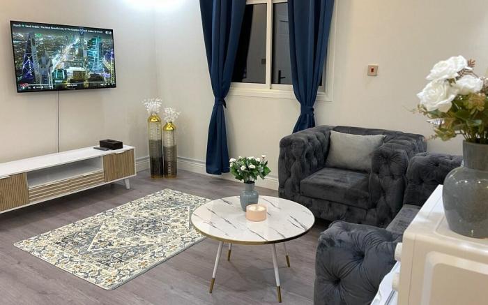 AQ 23 Apartment for 4 persons with kitchen