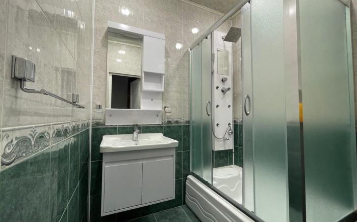 Maiden tower apartment