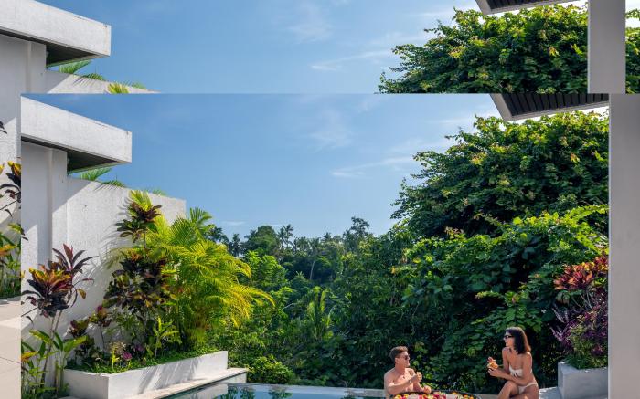 Cahaya Indah Villas Ubud