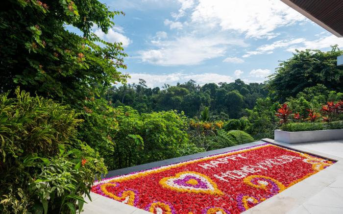 Cahaya Indah Villas Ubud