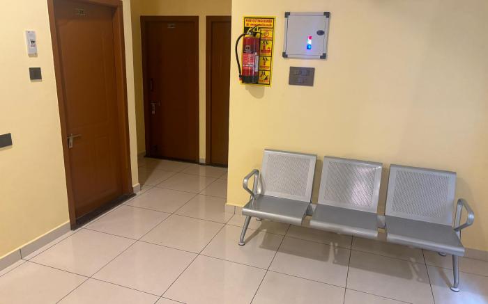 Inn12 By Blessings Hospitality