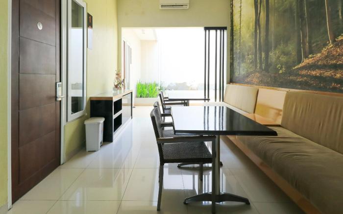 Home Guesthouse