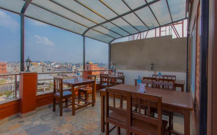 OYO 206 Mount View Homes