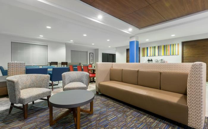 Holiday Inn Express Hotel & Suites Eugene Downtown - University By IHG