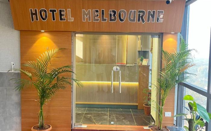 Hotel Melbourne Gandhinagar 