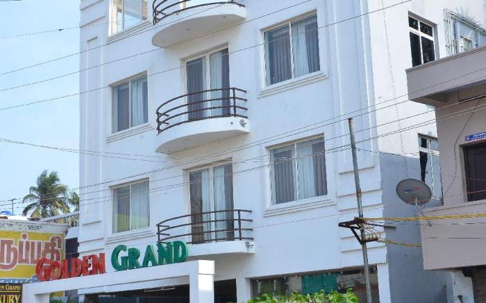 Golden Grand by Xury Hotels