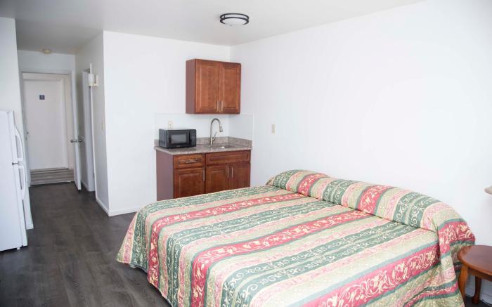 Lake George Residences