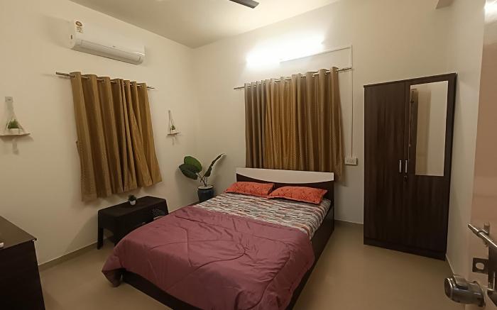 Cozy Homestay