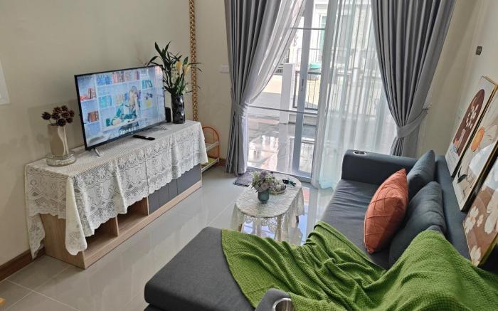 ChiangMai Golden Town 4BedRoom Ville【GT111/118】