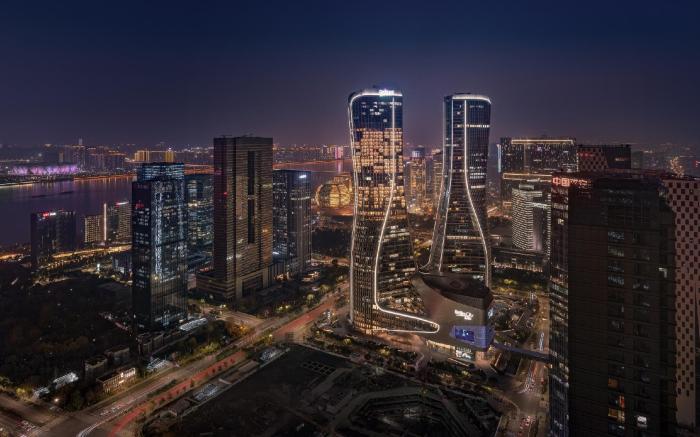 Conrad Hangzhou