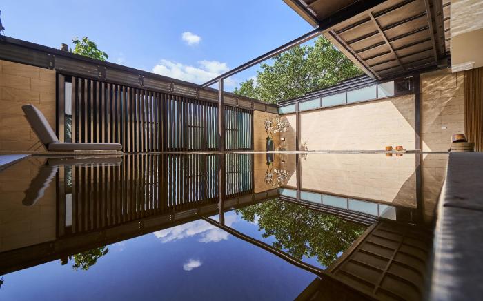 Yun Estate Hotel