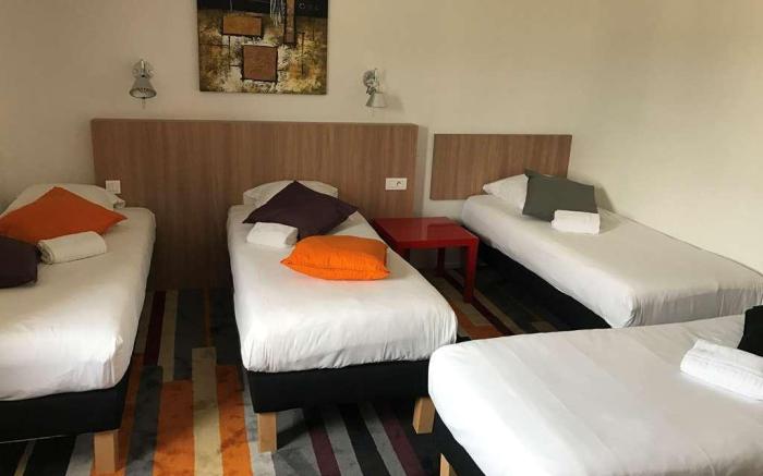 Kyriad Direct Agen