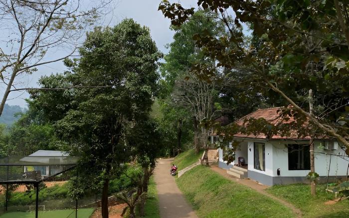 Aditi Resort Vythiri