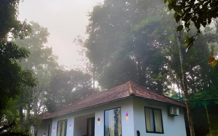 Aditi Resort Vythiri