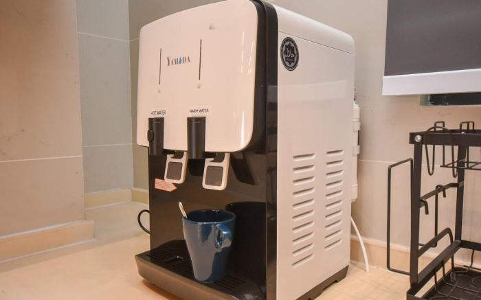 Dip in Bathtub with Amazing Seaview | Danga Bay