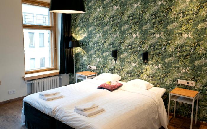 Hotel Finn