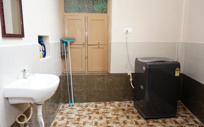 Aalaya Homestay