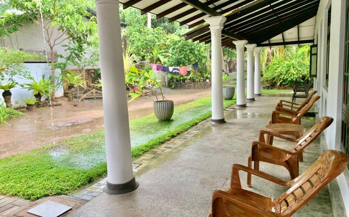 Pandula Villa 390