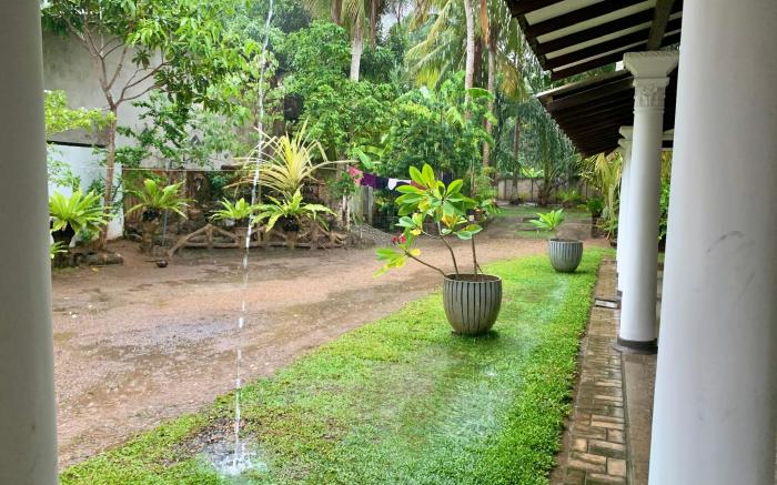 Pandula Villa 390