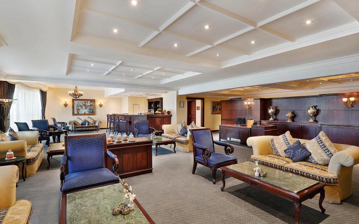 Al Habtoor Grand Beirut