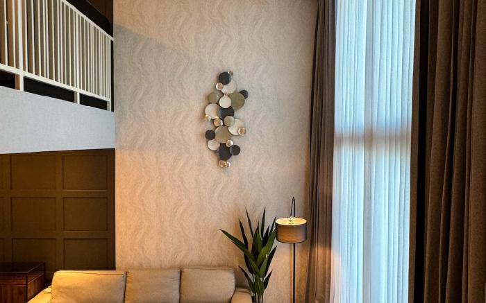 Loft Apartment Neo Soho Central Park (35) 