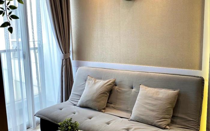 One Bedroom Apartment Taman Anggrek Residences F56