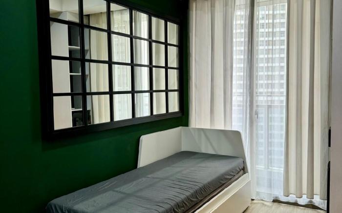 One Bedroom Apartment Taman Anggrek Residences 26G