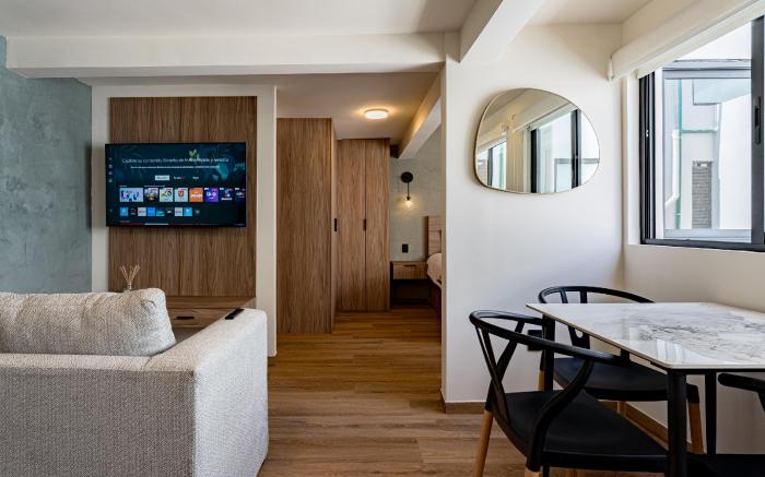 Mint Roma Residence