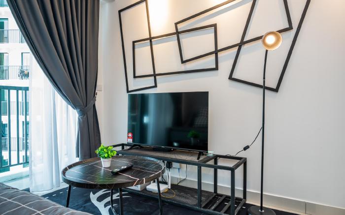 Edumetro ThemeFamilySuite SubangJaya 12