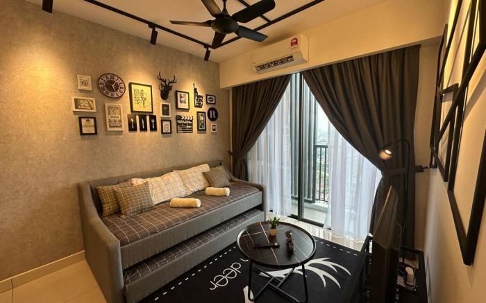 Edumetro 3Bedroom SubangJaya 15