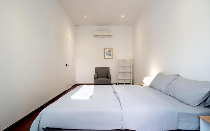 Designer house Chao Phraya River | OH Homes 12