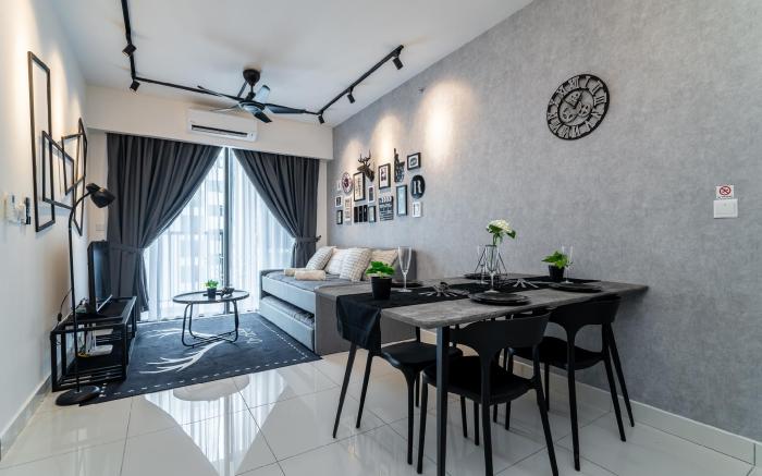 Edumetro ThemeSuite 3BR2B Pool 20