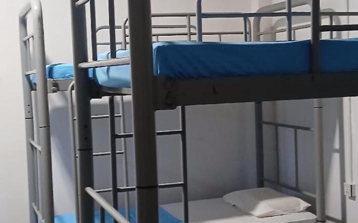 Ella backpack hostel 