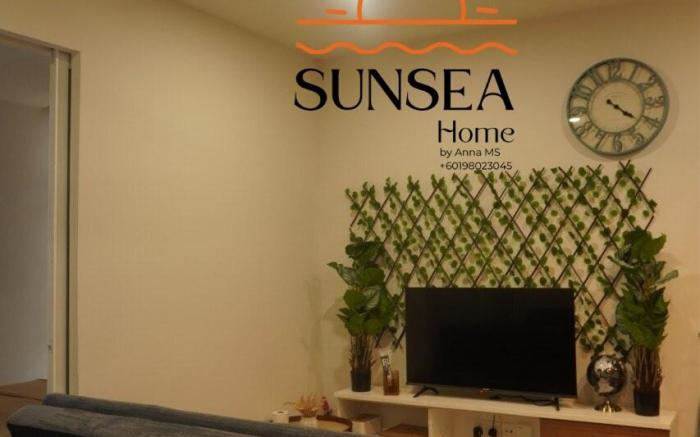 sunsea home seaview @the shore